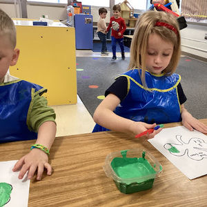 Meet your Posher, Becky